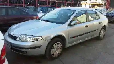 Утилизация автомобиля renault                                            laguna ii (bg0)                                                                                                                                                                                                                                            authentique                                                                                                                                                                                                                                                года 2003 питание f9q754