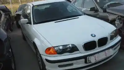 Vehicul casat bmw                                                serie 3 berlina (e46)                                                                                                                                                                                                                                      318i                                                                                                                                                                                                                                                       al anului 1998 alimentat 194e1
