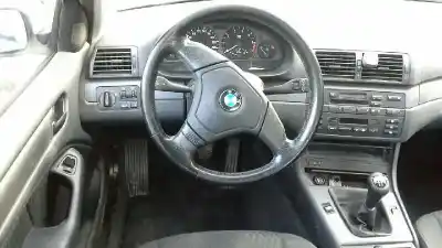Vehicul casat bmw                                                serie 3 berlina (e46)                                                                                                                                                                                                                                      318i                                                                                                                                                                                                                                                       al anului 1998 alimentat 194e1