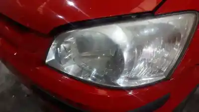 Vehicul casat hyundai getz (tb) 1.3 básico al anului 2004 alimentat g4ea