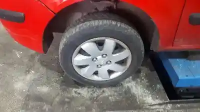 Vehicul casat hyundai getz (tb) 1.3 básico al anului 2004 alimentat g4ea