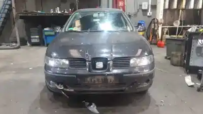 Vehículo de desguace SEAT LEON (1M1) Sport del año 2004 con motor BCB