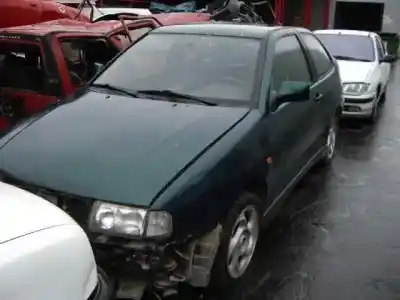 Vehicul casat SEAT                                               CORDOBA BERLINA (6K2)                                                                                                                                                                                                                                      1.9 TDI                                                                                                                                                                                                                                                    al anului 1999 alimentat AFN