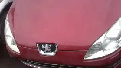 Scrapping Vehicle peugeot 407 sw st confort pack of the year 2006 powered rhrdw10bted4