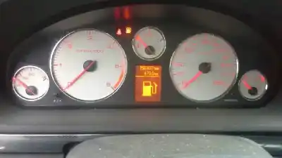 Scrapping Vehicle peugeot 407 sw st confort pack of the year 2006 powered rhrdw10bted4