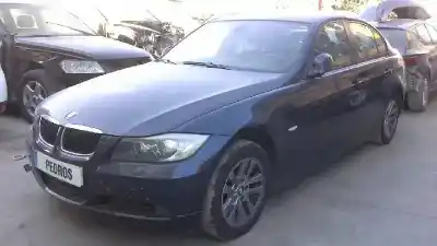 Veículo de Sucata BMW SERIE 3 BERLINA (E90) 320d do ano 2007 alimentado N47D20A