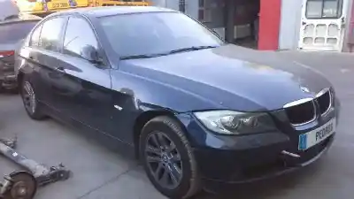 Veículo de Sucata bmw serie 3 berlina (e90) 320d do ano 2007 alimentado n47d20a