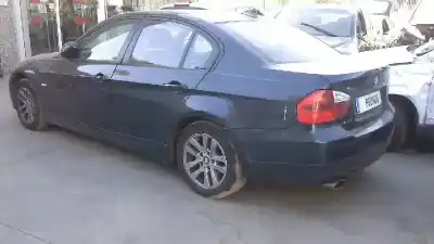 Veículo de Sucata bmw serie 3 berlina (e90) 320d do ano 2007 alimentado n47d20a