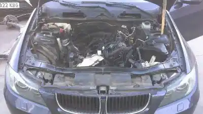 Veículo de Sucata bmw serie 3 berlina (e90) 320d do ano 2007 alimentado n47d20a