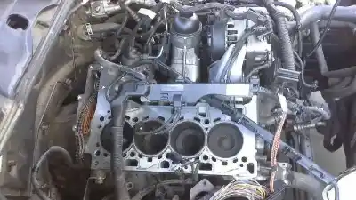 Veículo de Sucata bmw serie 3 berlina (e90) 320d do ano 2007 alimentado n47d20a