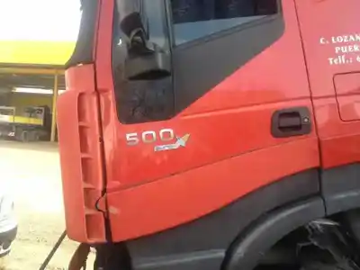 Veículo de Sucata iveco stralis 500 euro 4 do ano 2007 alimentado f3be3681b