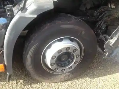 Veículo de Sucata iveco stralis 500 euro 4 do ano 2007 alimentado f3be3681b