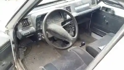 Vehicul casat citroen c15 c15 al anului 2005 alimentat wjx