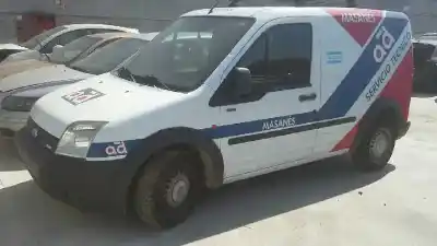 Здавання транспортного засобу ford transit connect (tc7) furgón (2006->) року 2007 потужний r2pa