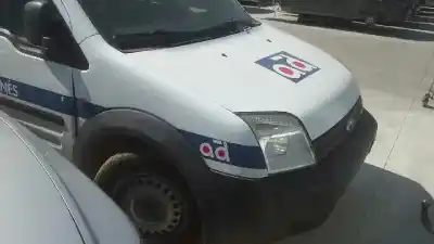 Здавання транспортного засобу ford transit connect (tc7) furgón (2006->) року 2007 потужний r2pa