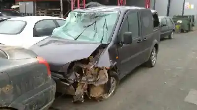 Veículo de Sucata FORD TOURNEO CONNECT (TC7) Familiar do ano 2009 alimentado R3PA