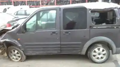 Утилизация автомобиля ford tourneo connect (tc7) familiar года 2009 питание r3pa