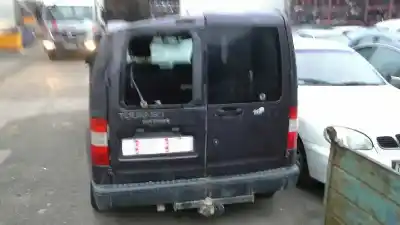 Утилизация автомобиля ford tourneo connect (tc7) familiar года 2009 питание r3pa