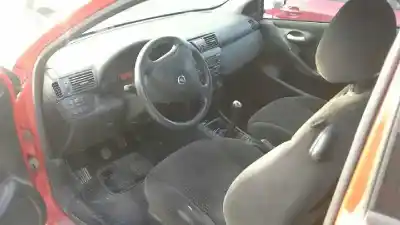 Veículo de Sucata fiat stilo (192) 1.9 jtd cat do ano 2002 alimentado 192a1000