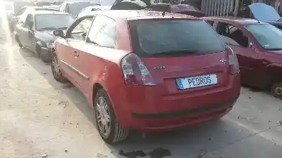 Veículo de Sucata fiat stilo (192) 1.9 jtd cat do ano 2002 alimentado 192a1000