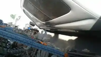 Veículo de Sucata citroen berlingo 1.9 d multispace do ano 2002 alimentado wjy