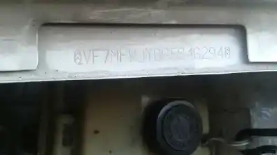 Veículo de Sucata citroen berlingo 1.9 d multispace do ano 2002 alimentado wjy