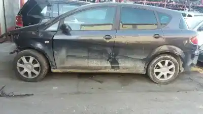 Veículo de Sucata seat toledo (5p2) exclusive do ano 2005 alimentado bjb