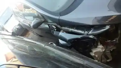 Veículo de Sucata seat toledo (5p2) exclusive do ano 2005 alimentado bjb