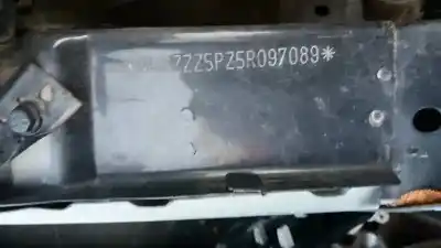 Veículo de Sucata seat toledo (5p2) exclusive do ano 2005 alimentado bjb