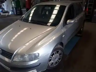Scrapping Vehicle fiat stilo (192) 1.9 jtd cat of the year 2002 powered 192a1.000