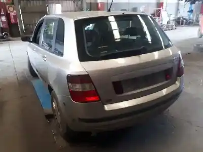 Scrapping Vehicle fiat stilo (192) 1.9 jtd cat of the year 2002 powered 192a1.000
