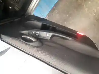 Scrapping Vehicle fiat stilo (192) 1.9 jtd cat of the year 2002 powered 192a1.000