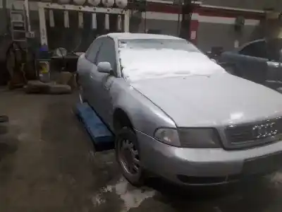 Veicolo di demolizione AUDI A4 BERLINA (B5) 1.9 TDI dell'anno 1997 alimentato AFN