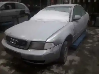 Sloopvoertuig audi a4 berlina (b5) 1.9 tdi van het jaar 1997 aangedreven afn
