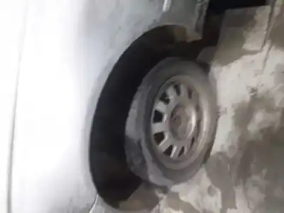 Sloopvoertuig audi a4 berlina (b5) 1.9 tdi van het jaar 1997 aangedreven afn