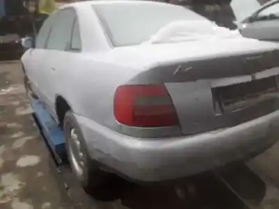 Sloopvoertuig audi a4 berlina (b5) 1.9 tdi van het jaar 1997 aangedreven afn