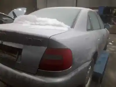 Sloopvoertuig audi a4 berlina (b5) 1.9 tdi van het jaar 1997 aangedreven afn