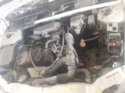 Sloopvoertuig peugeot 106 (s2) xn van het jaar 1996 aangedreven hdz(tu1m)