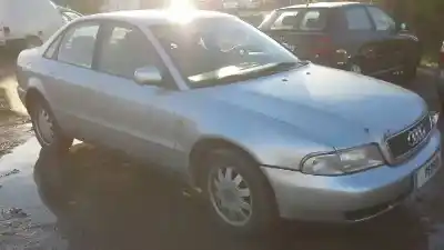 Veicolo di demolizione audi a4 berlina (b5) 1.9 tdi dell'anno 1999 alimentato afn