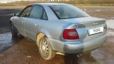 Veicolo di demolizione audi a4 berlina (b5) 1.9 tdi dell'anno 1999 alimentato afn