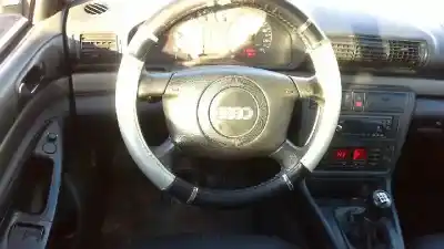 Veicolo di demolizione audi a4 berlina (b5) 1.9 tdi dell'anno 1999 alimentato afn