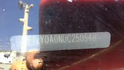 Scrapping Vehicle renault koleos dynamique pack1 of the year 2008 powered m9r 832