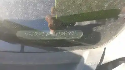 Scrapping Vehicle seat leon (1m1) stella of the year 2000 powered ahw