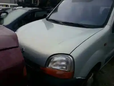 Здавання транспортного засобу renault kangoo (f/kc0) rt року 1999 потужний 