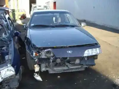 Scrapping Vehicle DAEWOO ARANOS 2.0 CAT of the year 1995 powered C20LE