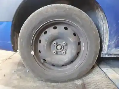 Veicolo di demolizione dacia logan laureate dell'anno 2006 alimentato 