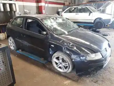 Scrapping Vehicle fiat stilo (192) 1.9 jtd cat of the year 2004 powered 192a1.000