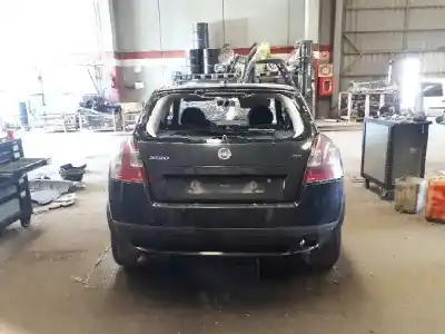 Scrapping Vehicle fiat stilo (192) 1.9 jtd cat of the year 2004 powered 192a1.000