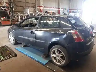 Scrapping Vehicle fiat stilo (192) 1.9 jtd cat of the year 2004 powered 192a1.000