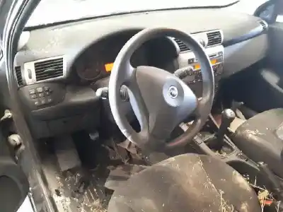 Scrapping Vehicle fiat stilo (192) 1.9 jtd cat of the year 2004 powered 192a1.000